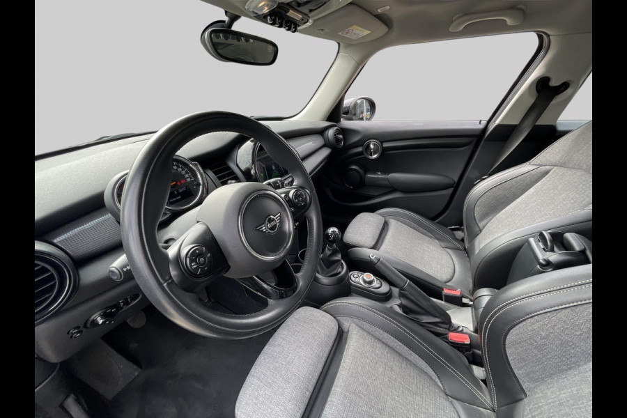 MINI Mini 1.5 Cooper Business Edition | 136PK | schuif-/kantel dak |