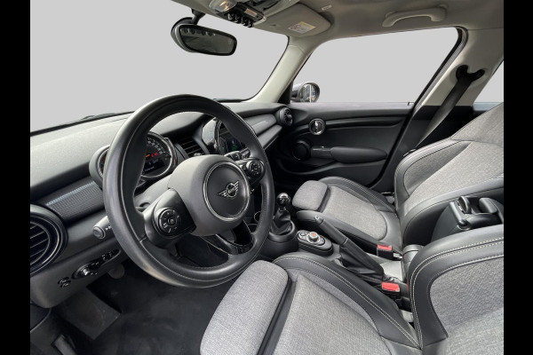MINI Mini 1.5 Cooper Business Edition | 136PK | schuif-/kantel dak |
