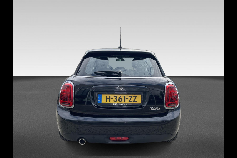 MINI Mini 1.5 Cooper Business Edition | 136PK | schuif-/kantel dak |