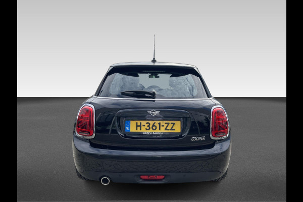 MINI Mini 1.5 Cooper Business Edition | 136PK | schuif-/kantel dak |