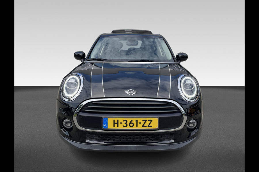 MINI Mini 1.5 Cooper Business Edition | 136PK | schuif-/kantel dak |