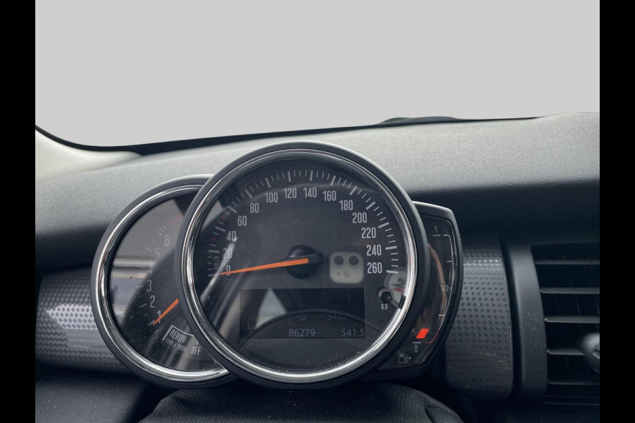 MINI Mini 1.5 Cooper Business Edition | 136PK | schuif-/kantel dak |