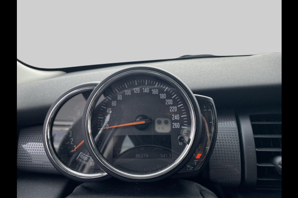 MINI Mini 1.5 Cooper Business Edition | 136PK | schuif-/kantel dak |
