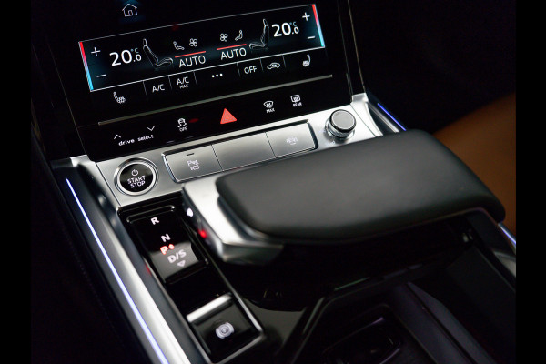 Audi Q8 Sportback e-tron 55 quattro Advanced Edition Plus 115 kWh | Trekhaak afn.