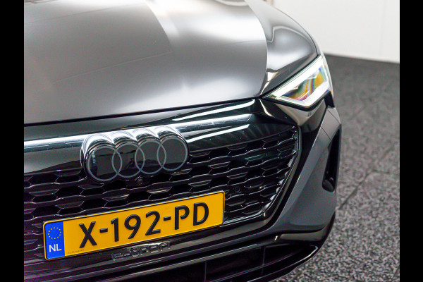 Audi Q8 Sportback e-tron 55 quattro Advanced Edition Plus 115 kWh | Trekhaak afn.