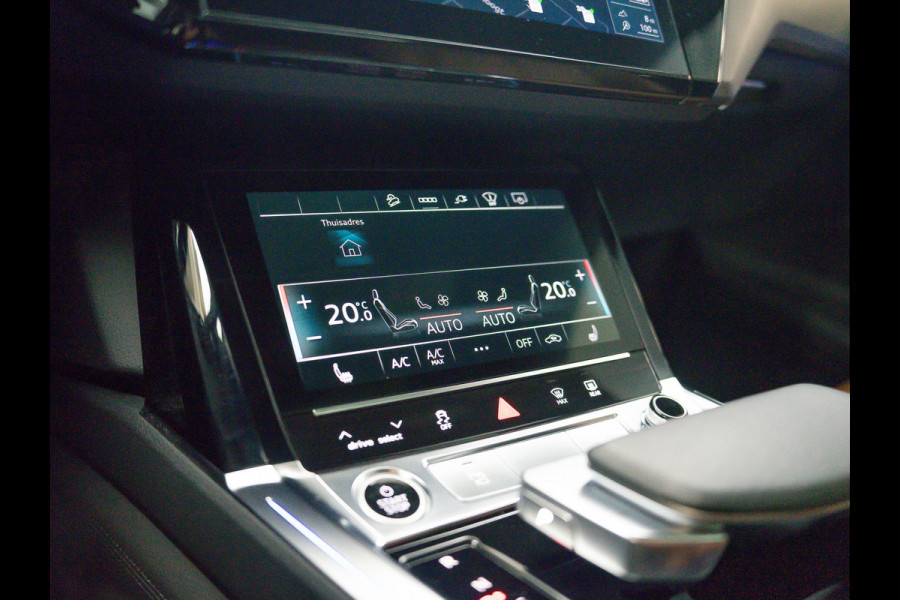 Audi Q8 Sportback e-tron 55 quattro Advanced Edition Plus 115 kWh | Trekhaak afn.