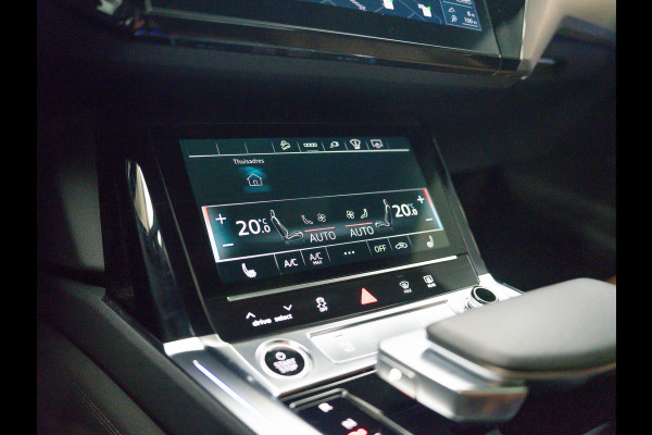 Audi Q8 Sportback e-tron 55 quattro Advanced Edition Plus 115 kWh | Trekhaak afn.