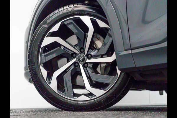 Audi Q8 Sportback e-tron 55 quattro Advanced Edition Plus 115 kWh | Trekhaak afn.