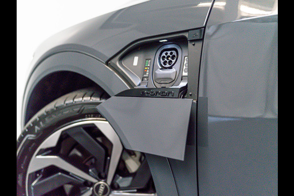 Audi Q8 Sportback e-tron 55 quattro Advanced Edition Plus 115 kWh | Trekhaak afn.