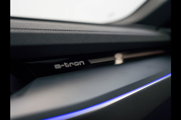Audi Q8 Sportback e-tron 55 quattro Advanced Edition Plus 115 kWh | Trekhaak afn.