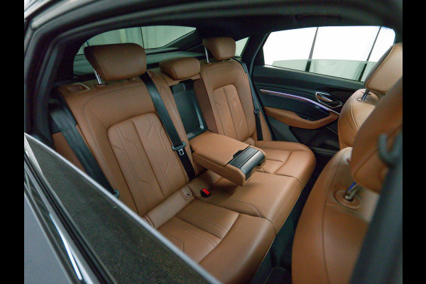 Audi Q8 Sportback e-tron 55 quattro Advanced Edition Plus 115 kWh | Trekhaak afn.
