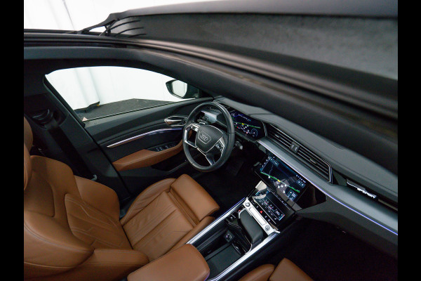 Audi Q8 Sportback e-tron 55 quattro Advanced Edition Plus 115 kWh | Trekhaak afn.