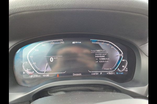 BMW X3 xDrive30e High Executive | M Sport | Pano | Trekhaak | Leder | HK Sound | Memory | HUD | Shadow line |