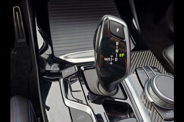 BMW X3 xDrive30e High Executive | M Sport | Pano | Trekhaak | Leder | HK Sound | Memory | HUD | Shadow line |