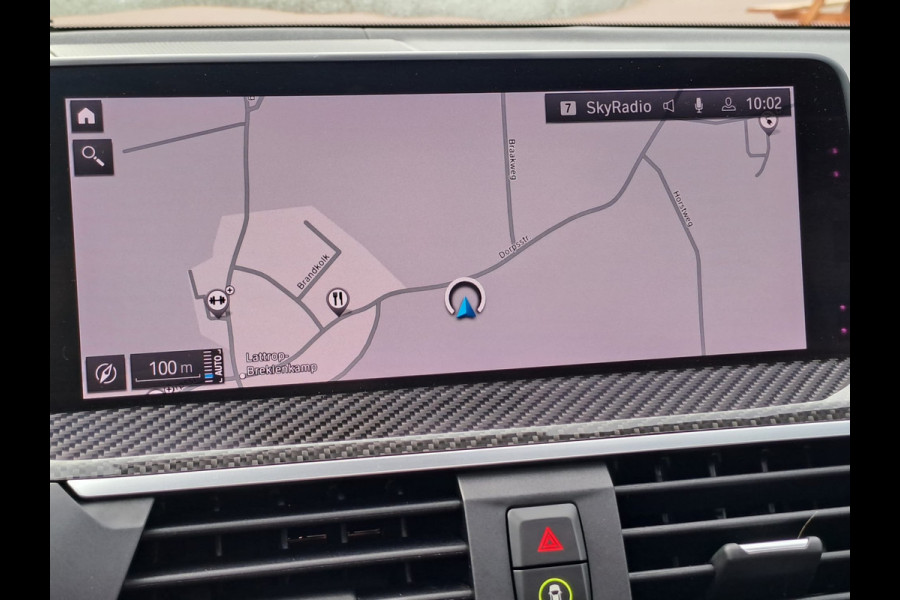 BMW X3 xDrive30e High Executive | M Sport | Pano | Trekhaak | Leder | HK Sound | Memory | HUD | Shadow line |
