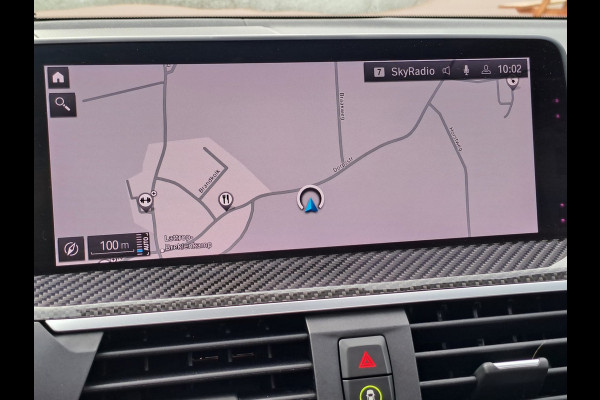 BMW X3 xDrive30e High Executive | M Sport | Pano | Trekhaak | Leder | HK Sound | Memory | HUD | Shadow line |
