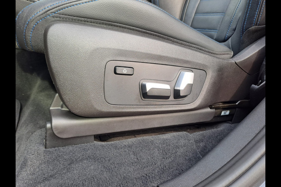 BMW X3 xDrive30e High Executive | M Sport | Pano | Trekhaak | Leder | HK Sound | Memory | HUD | Shadow line |