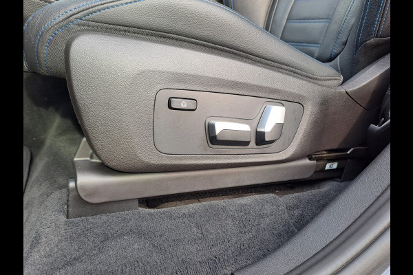 BMW X3 xDrive30e High Executive | M Sport | Pano | Trekhaak | Leder | HK Sound | Memory | HUD | Shadow line |