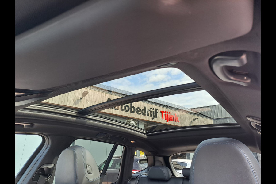 BMW X3 xDrive30e High Executive | M Sport | Pano | Trekhaak | Leder | HK Sound | Memory | HUD | Shadow line |