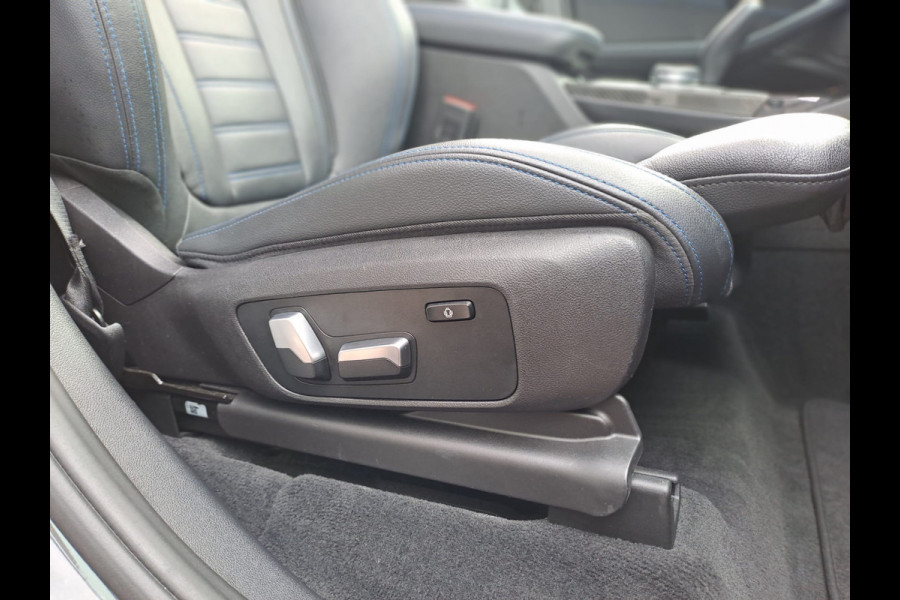 BMW X3 xDrive30e High Executive | M Sport | Pano | Trekhaak | Leder | HK Sound | Memory | HUD | Shadow line |