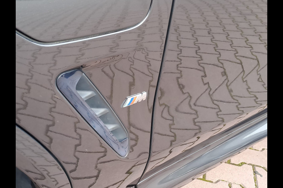 BMW X3 xDrive30e High Executive | M Sport | Pano | Trekhaak | Leder | HK Sound | Memory | HUD | Shadow line |
