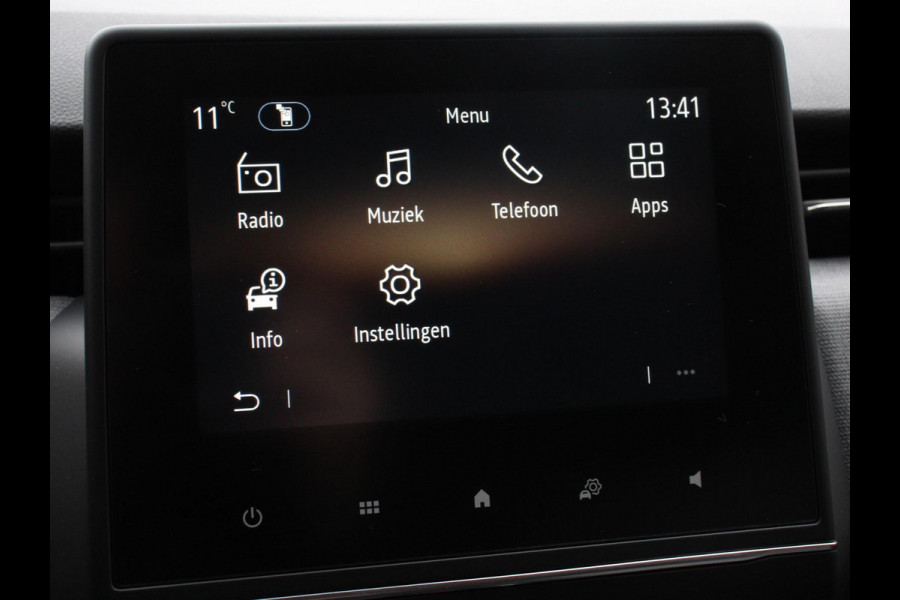 Mitsubishi Colt 1.6 HEV Automaat Intense Navigatie d.m.v. Apple Carplay/Android Auto Camera Climate Control Cruise Control Lichtmetalen velgen Extra Getint Glas Digitale Cockpit