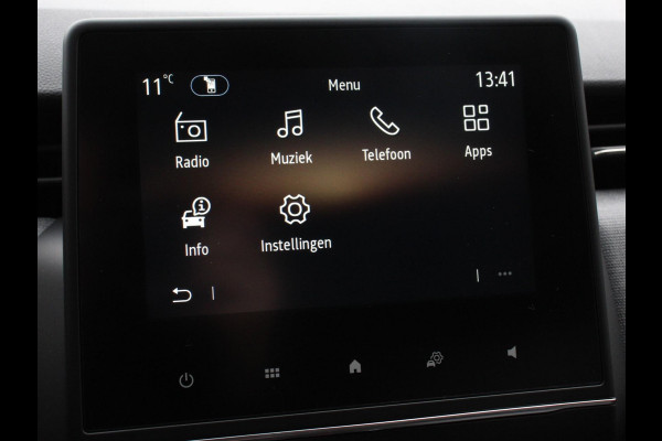 Mitsubishi Colt 1.6 HEV Automaat Intense Navigatie d.m.v. Apple Carplay/Android Auto Camera Climate Control Cruise Control Lichtmetalen velgen Extra Getint Glas Digitale Cockpit