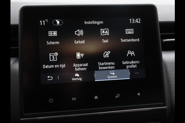 Mitsubishi Colt 1.6 HEV Automaat Intense Navigatie d.m.v. Apple Carplay/Android Auto Camera Climate Control Cruise Control Lichtmetalen velgen Extra Getint Glas Digitale Cockpit