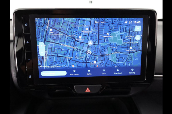 Toyota Yaris Cross 1.5 HYBRID DYNAMIC BI-TONE AUTOMAAT CARPLAY NAVIGATIE. CAMERA .COMPLEET. GARANTIE TOT 5- 2033!