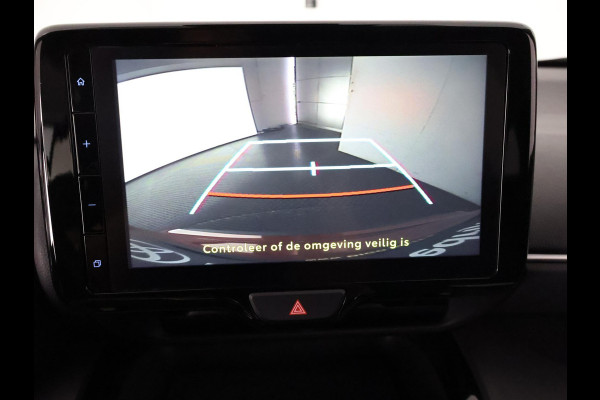 Toyota Yaris Cross 1.5 HYBRID DYNAMIC BI-TONE AUTOMAAT CARPLAY NAVIGATIE. CAMERA .COMPLEET. GARANTIE TOT 5- 2033!