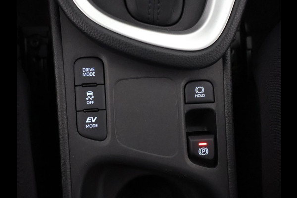 Toyota Yaris Cross 1.5 HYBRID DYNAMIC BI-TONE AUTOMAAT CARPLAY NAVIGATIE. CAMERA .COMPLEET. GARANTIE TOT 5- 2033!