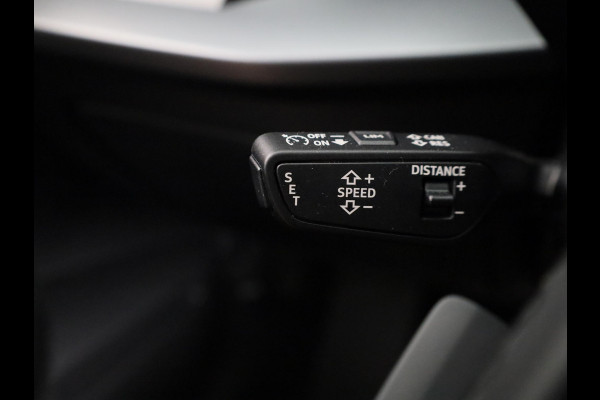 Audi A3 Sportback 35 TFSI Advanced edition 150 pk S-tronic | Private lease € 644,- | Navigatie | Parkeersensoren (Park assist) | Achteruitrijcamera | Adaptieve cruise control | LED koplampen |