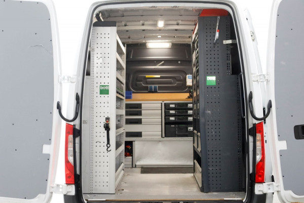 Mercedes-Benz Sprinter 311 CDI 115pk RWD L2H2 Servicewagen Airco/Camera/230V 07-2020