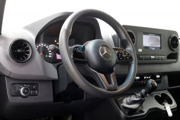 Mercedes-Benz Sprinter 311 CDI 115pk RWD L2H2 Servicewagen Airco/Camera/230V 07-2020