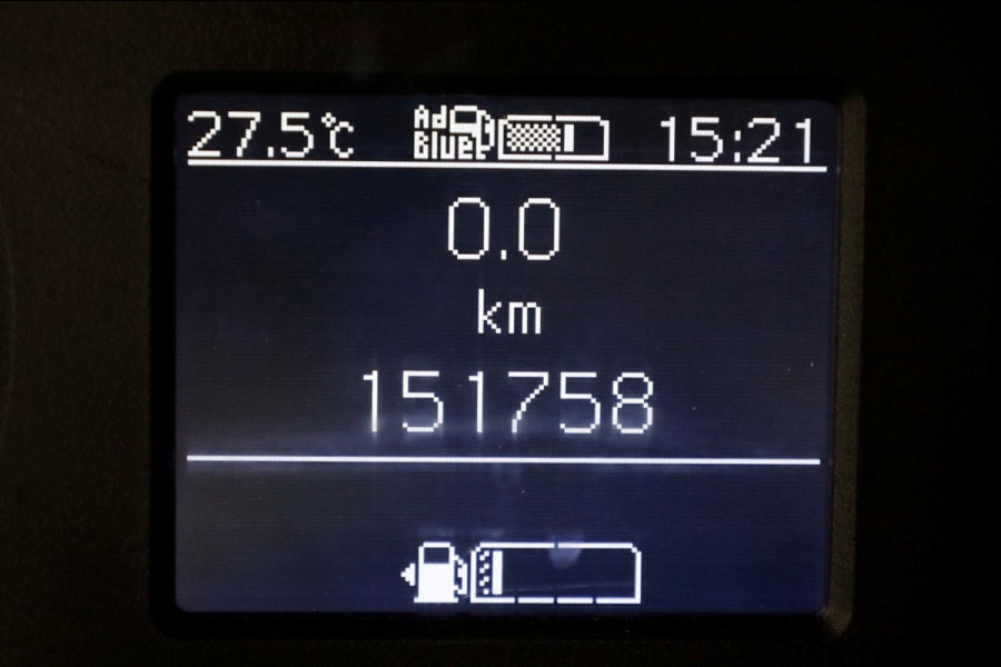 Mercedes-Benz Sprinter 311 CDI 115pk RWD L2H2 Servicewagen Airco/Camera/230V 07-2020