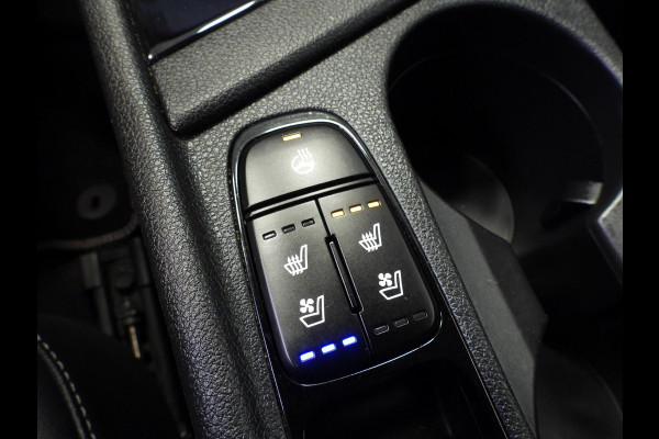 Kia Niro 1.6 GDi Hybrid ExecutiveLine NAVI/LEER/LED/JBL/TREKH./18"LMV!