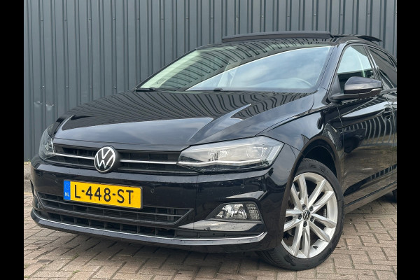 Volkswagen Polo 1.0 TSI Highline / Beats / Pano / Led