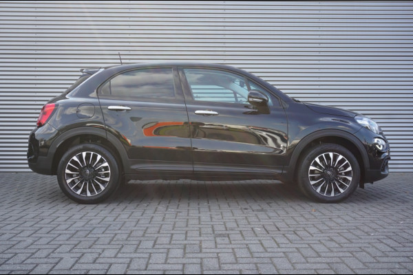 Fiat 500X 130PK Hybrid AUTOMAAT CARPLAY | CAMERA | LED PACK | CRUISE!