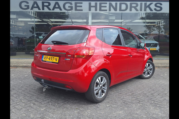 Kia Venga 1.4 CVVT Edition Sky | Panorama dak | Trekhaak | NAP | Navi | Climate Control | Camera | occasion