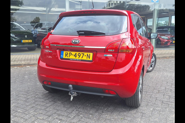 Kia Venga 1.4 CVVT Edition Sky | Panorama dak | Trekhaak | NAP | Navi | Climate Control | Camera | occasion