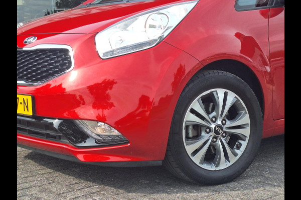 Kia Venga 1.4 CVVT Edition Sky | Panorama dak | Trekhaak | NAP | Navi | Climate Control | Camera | occasion