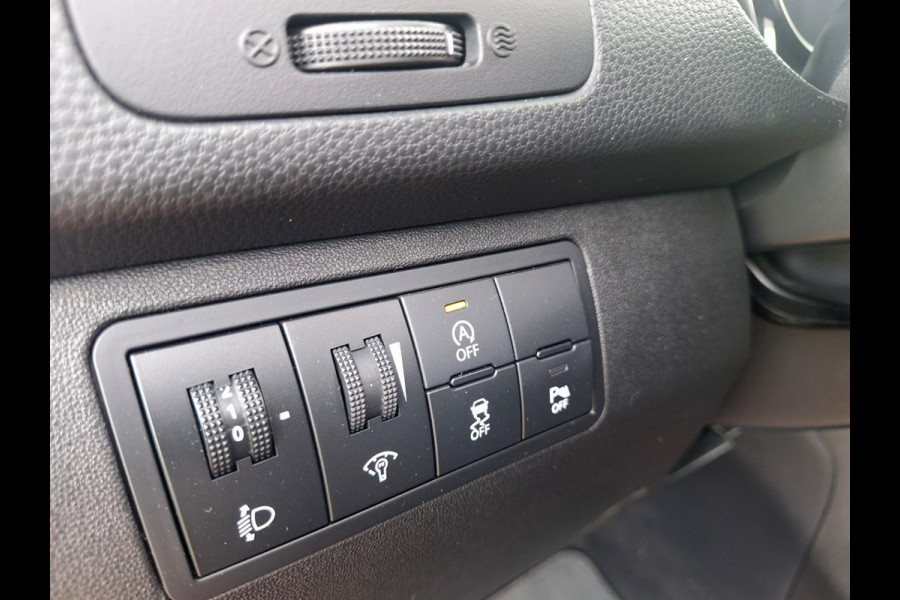 Kia Venga 1.4 CVVT Edition Sky | Panorama dak | Trekhaak | NAP | Navi | Climate Control | Camera | occasion