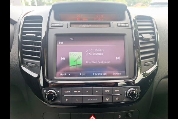 Kia Venga 1.4 CVVT Edition Sky | Panorama dak | Trekhaak | NAP | Navi | Climate Control | Camera | occasion