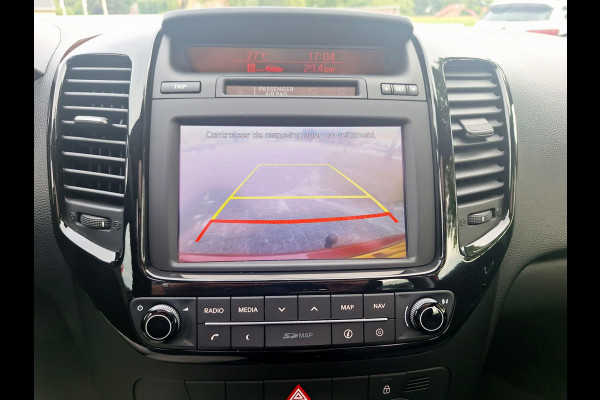 Kia Venga 1.4 CVVT Edition Sky | Panorama dak | Trekhaak | NAP | Navi | Climate Control | Camera | occasion
