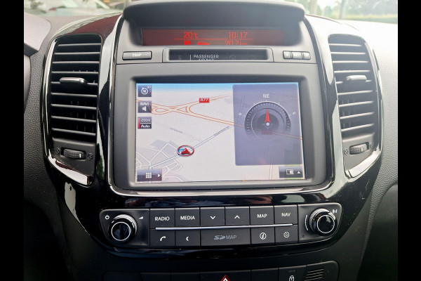 Kia Venga 1.4 CVVT Edition Sky | Panorama dak | Trekhaak | NAP | Navi | Climate Control | Camera | occasion