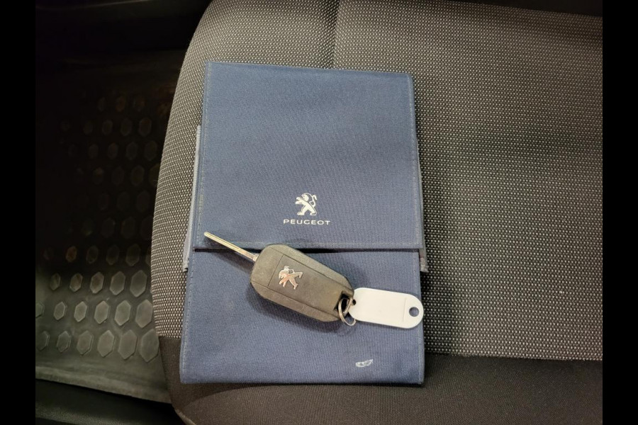 Peugeot Partner 1.5BlueHDI Euro 6