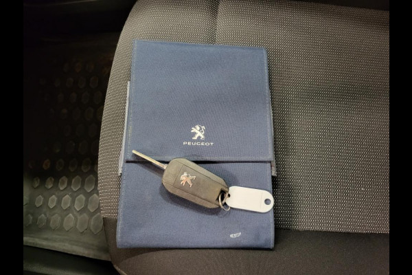 Peugeot Partner 1.5BlueHDI Euro 6