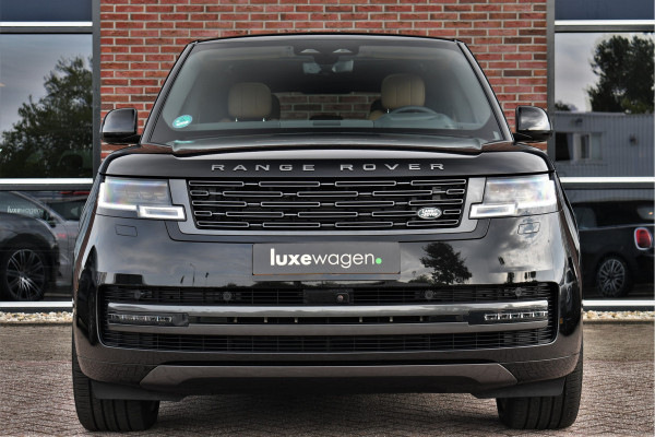 Land Rover Range Rover P460e HSE Pano Trekh 23inch NL-auto ACC 360 HUD
