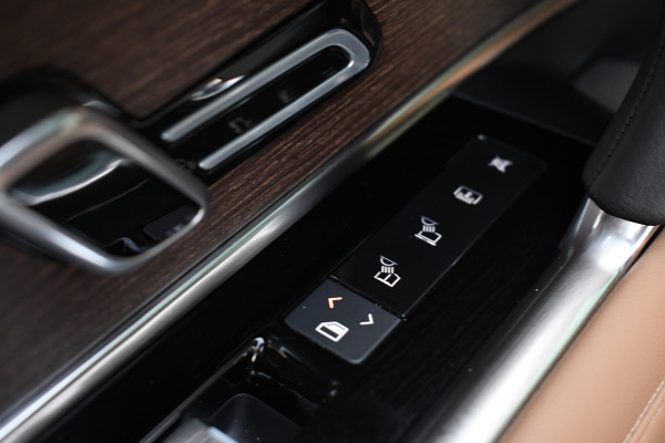 Land Rover Range Rover P460e HSE Pano Trekh 23inch NL-auto ACC 360 HUD