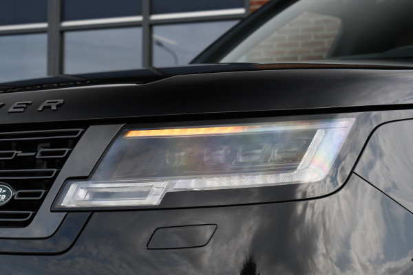 Land Rover Range Rover P460e HSE Pano Trekh 23inch NL-auto ACC 360 HUD